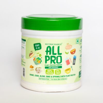 Nutricharge ALLPRO