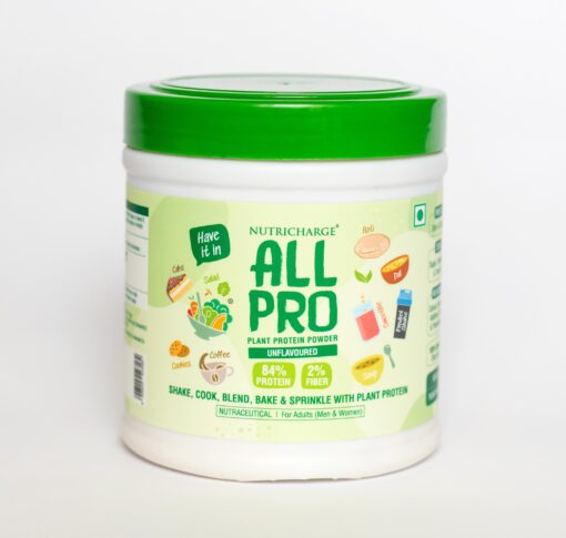 Nutricharge ALLPRO