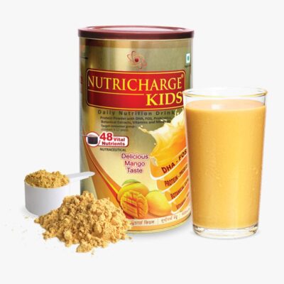 Nutricharge Kids Mango