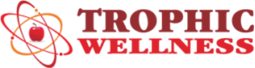 Trophic Wellness Logo