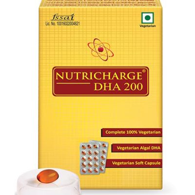 dha 200 mg tablet